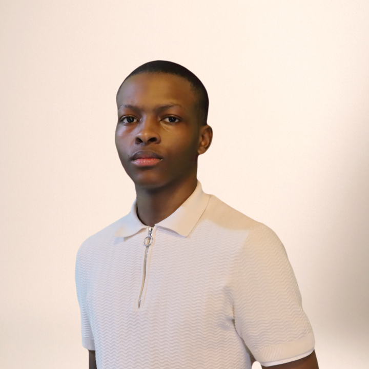 Profile picture of Khanyiso Mkulise