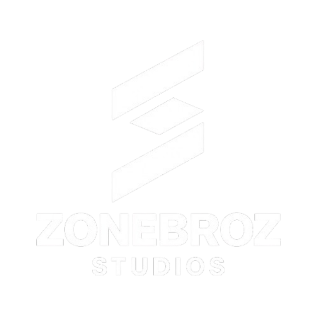 ZoneBroz Studios logo